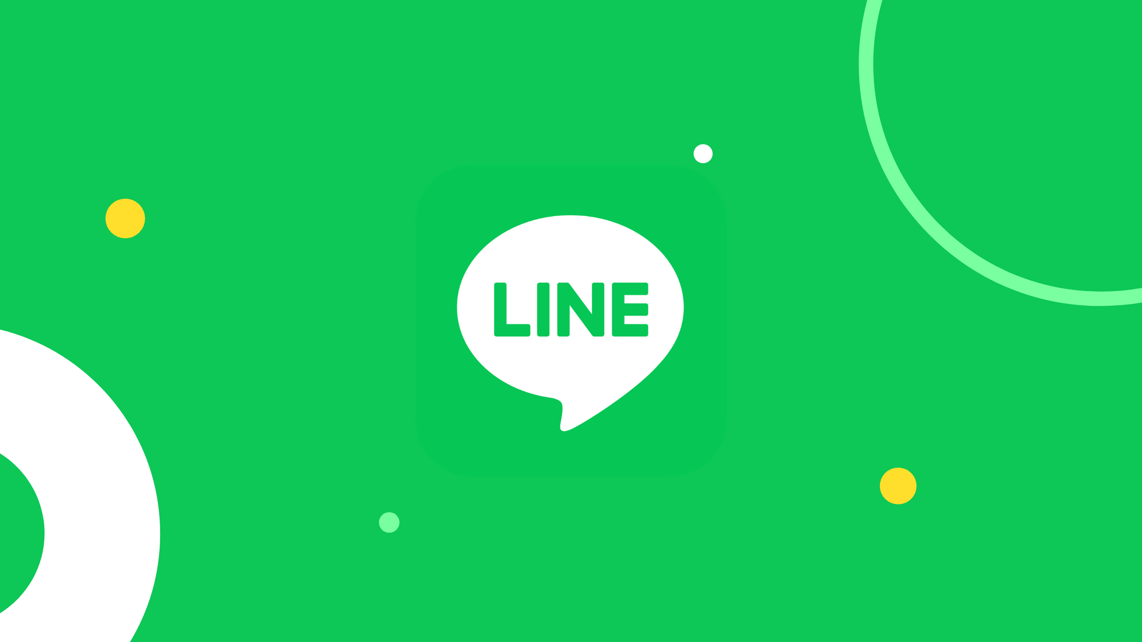Use Line's number filter to easily resolve Line ID search errors